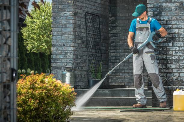 St Stephen, SC Pressure Washing Company