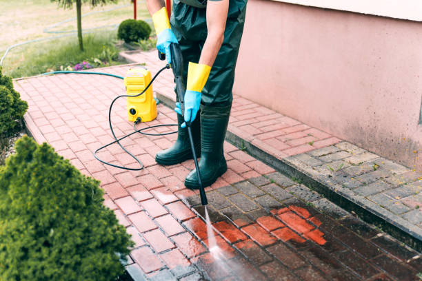 Best Driveway Pressure Washing  in St Stephen, SC