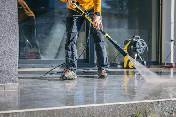 Best Factory Floor Cleaning  in St Stephen, SC